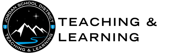 Teaching and Learning Web Banner